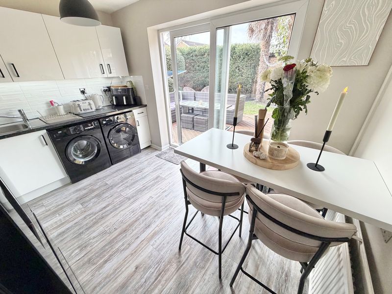 Apple Tree Grove Great Sutton